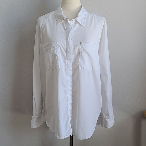 Universal Thread Tops - UNIVERSAL THREAD CO. WOMAN'S SHIRT